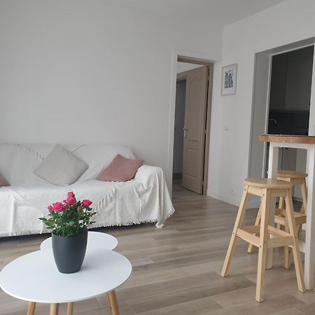 Cosy Appartment - Clamart Percy Paris Kültér fotó