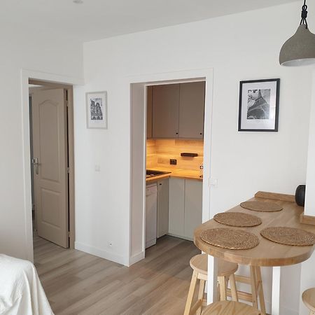 Cosy Appartment - Clamart Percy Paris Kültér fotó