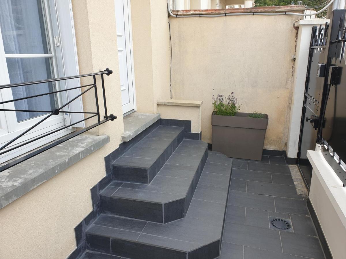 Cosy Appartment - Clamart Percy Paris Kültér fotó