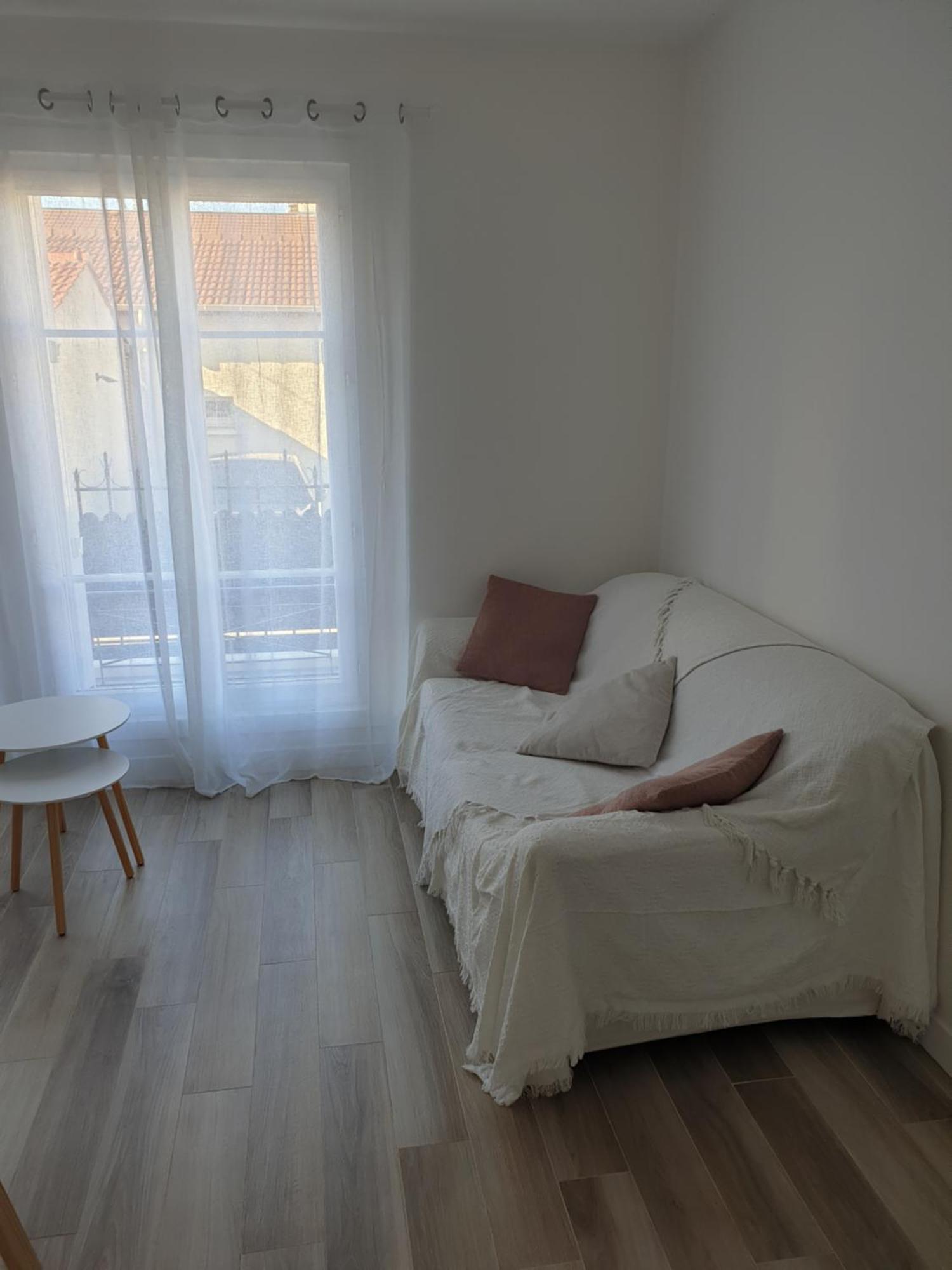 Cosy Appartment - Clamart Percy Paris Kültér fotó