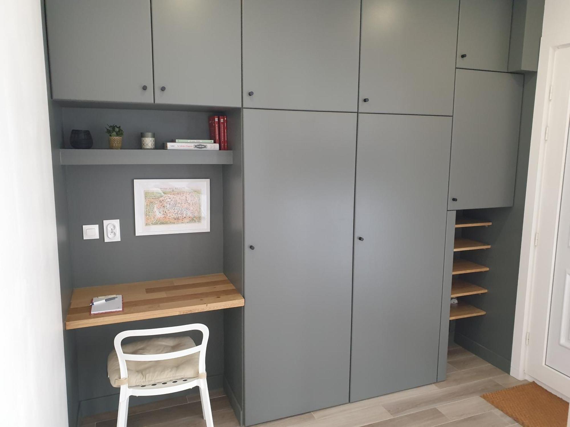 Cosy Appartment - Clamart Percy Paris Kültér fotó
