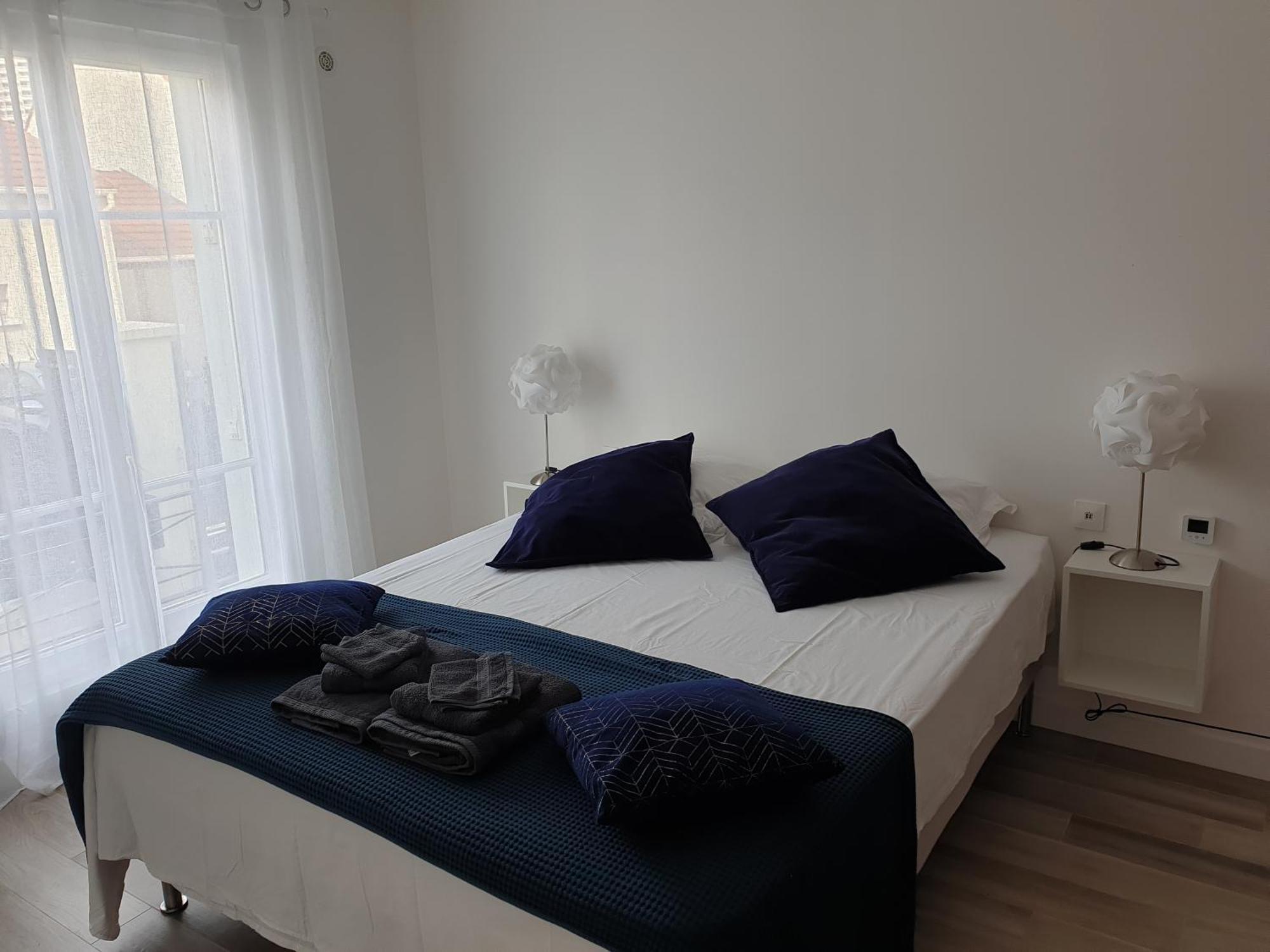 Cosy Appartment - Clamart Percy Paris Kültér fotó