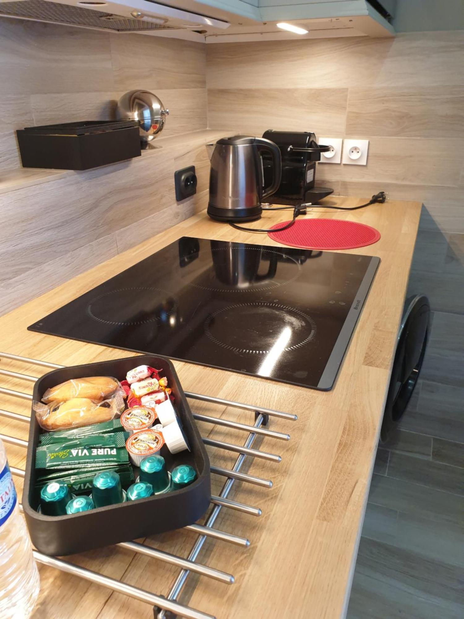 Cosy Appartment - Clamart Percy Paris Kültér fotó