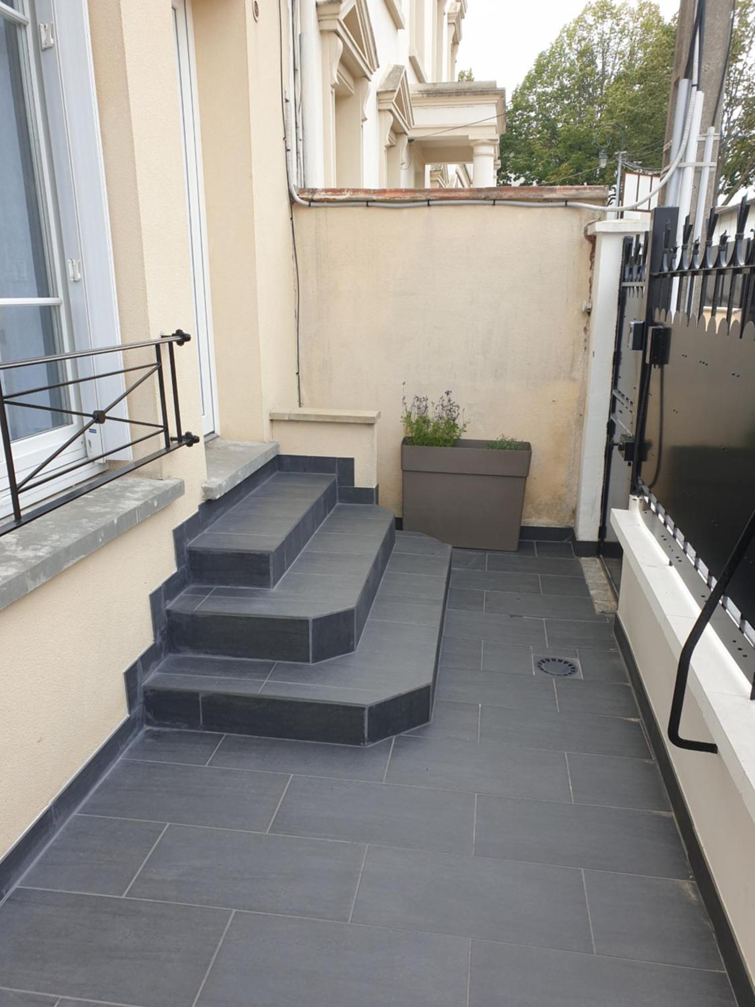 Cosy Appartment - Clamart Percy Paris Kültér fotó