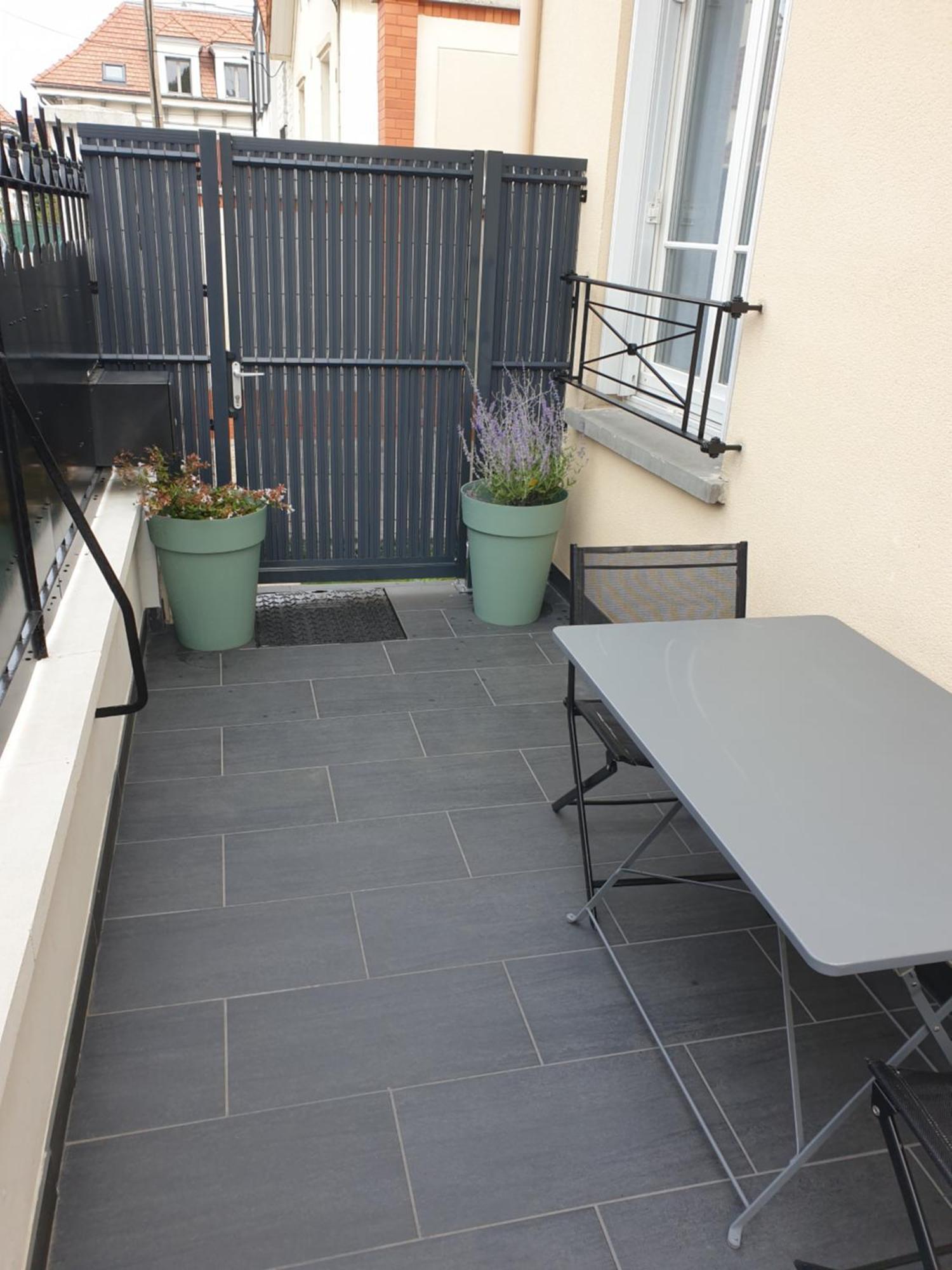 Cosy Appartment - Clamart Percy Paris Kültér fotó
