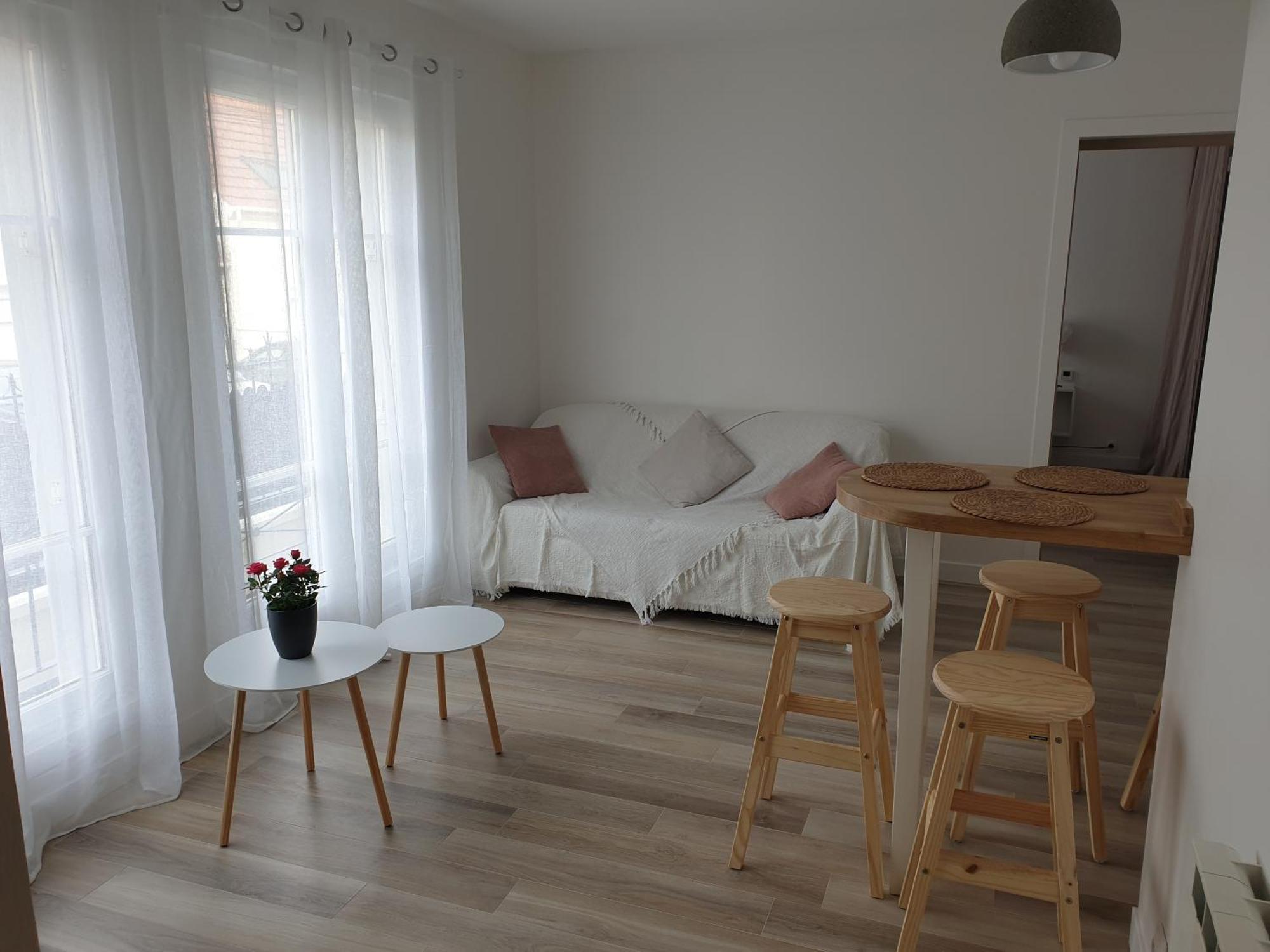Cosy Appartment - Clamart Percy Paris Kültér fotó