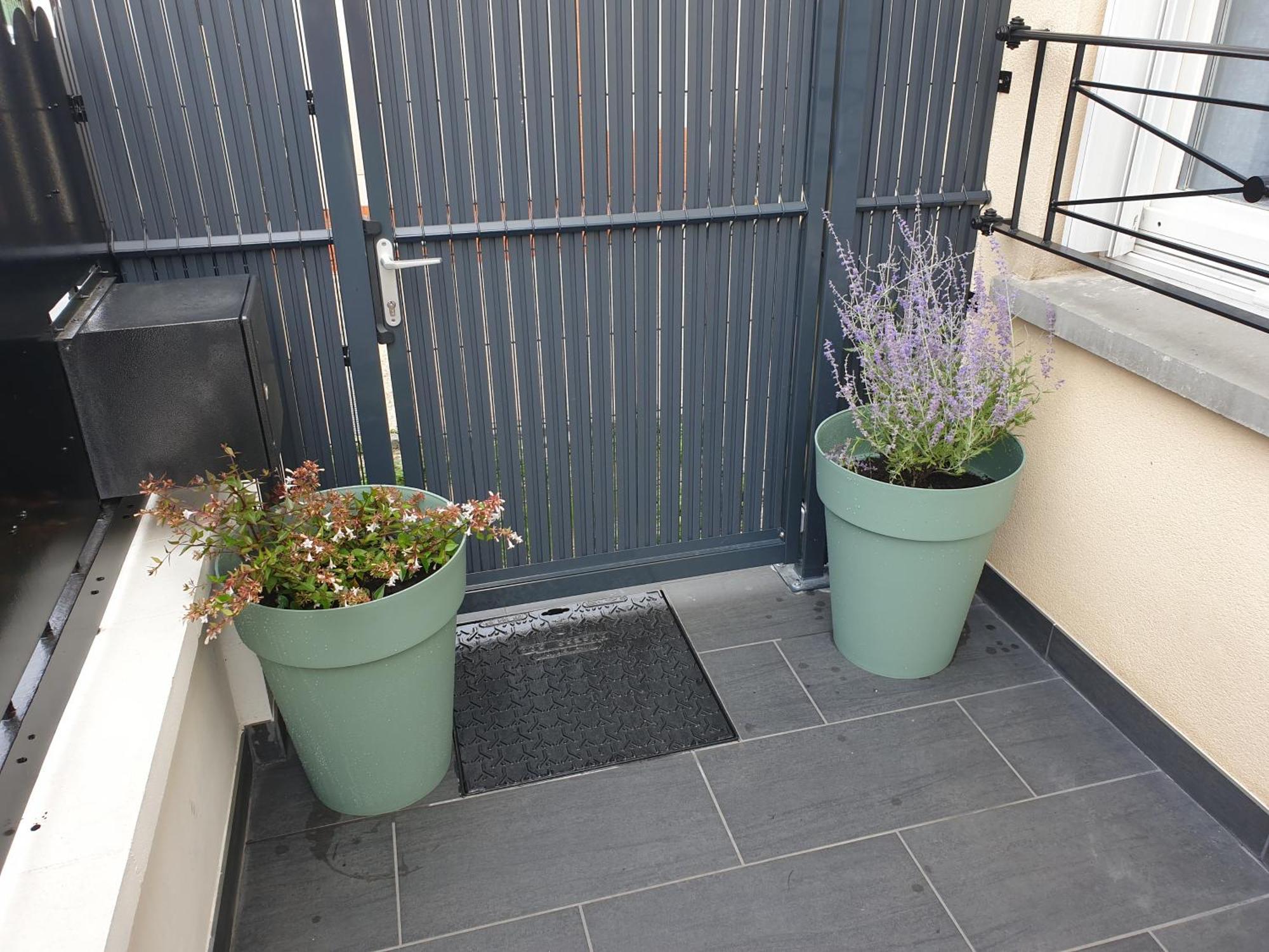 Cosy Appartment - Clamart Percy Paris Kültér fotó